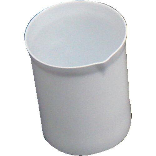 【即納在庫品】「直送」株 サンプラテック サンプラ 19029 PTFEビーカー 200ml 330-0251
