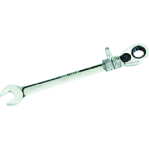 【即納在庫品】「直送」ＷＩＬＬＩＡＭＳ 1210MRCTH 高所用ラチェットコンビネーションレンチ１２ポイント １０ｍｍ｜アカリカ