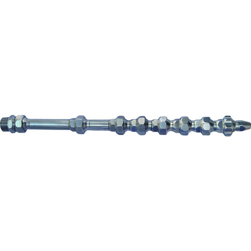 【即納在庫品】「直送」ヒルトライン 1GS-18PT １／４システムキット　ＰＴ１／８ 1GS18PT