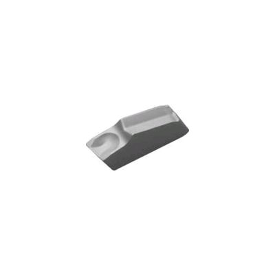 【即納在庫品】「直送」京セラ TKR5 KW10 突切り用チップ　ＫＷ１０　超硬 10個入 TKR5KW10 155-3453 【キャンセル不可】 10,534円