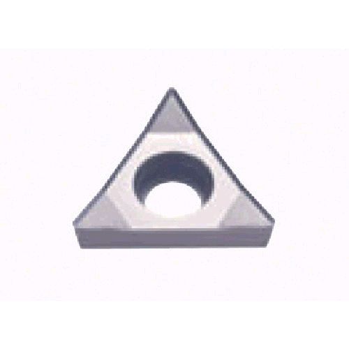 【即納在庫品】「直送」タンガロイ TCGT16T308-AL KS05F 旋削用Ｇ級ポジＴＡＣチップ　超硬 10個 TCGT16T308ALKS05F 【キャンセル不可】