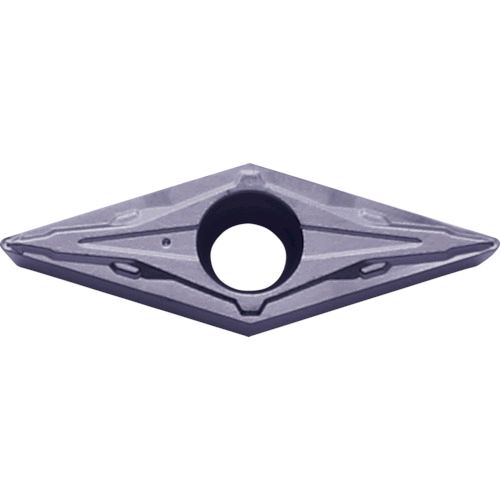 【即納在庫品】「直送」京セラ KYOCERA VBMT160404PPPR1225 【10個入】 旋削用チップ PR1225 COAT