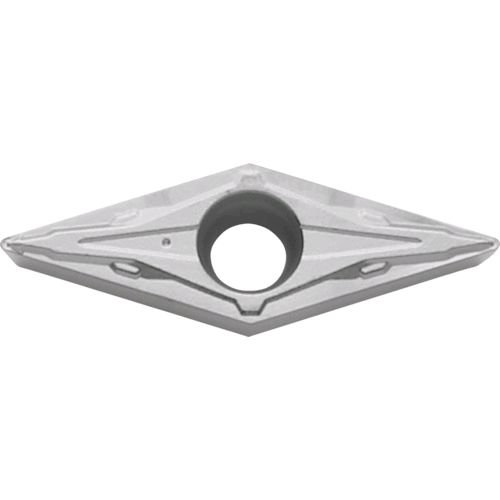 【即納在庫品】「直送」京セラ KYOCERA VCMT080204PPTN610 【10個入】 旋削用チップ TN610 CMT｜アカリカ
