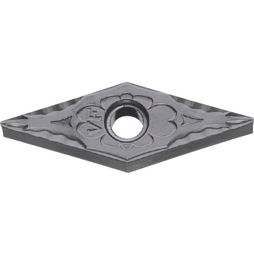 【即納在庫品】「直送」京セラ KYOCERA VNMG160404VFTN620 【10個入】 旋削用チップ TN620 CMT