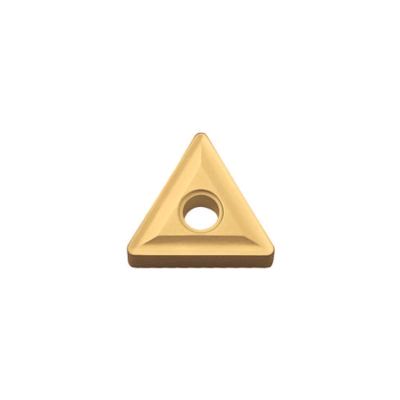 【即納在庫品】「直送」京セラ TNMG160404 CA6525 旋削用チップ　ＣＶＤコーティング　ＣＡ６５２５　Ｃ TNMG160404CA6525 【キャンセル不可】
