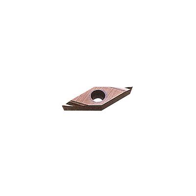 【即納在庫品】「直送」三菱マテリアル VBET110301L-SR NX2525 Ｐ級サーメット旋削チップ　ＣＭＴ VBET110301LSRNX2525 【キャンセル不可】