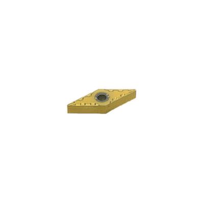 【即納在庫品】「直送」三菱マテリアル VNMG160408-FH UE6020 Ｍ級ダイヤコート旋削チップ　ＣＯＡＴ VNMG160408FHUE6020 【キャンセル不可】