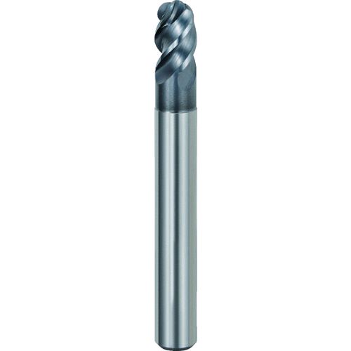 【即納在庫品】「直送」三菱マテリアル 工具 三菱 VQ4SVBR0500 VQエンドミル 663-9186 【キャンセル不可】