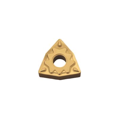 【即納在庫品】「直送」京セラ WNMG080404HQ TN60 旋削用チップ　ＴＮ６０　ＣＭＴ 10個入 WN WNMG080404HQTN60 【キャンセル不可】