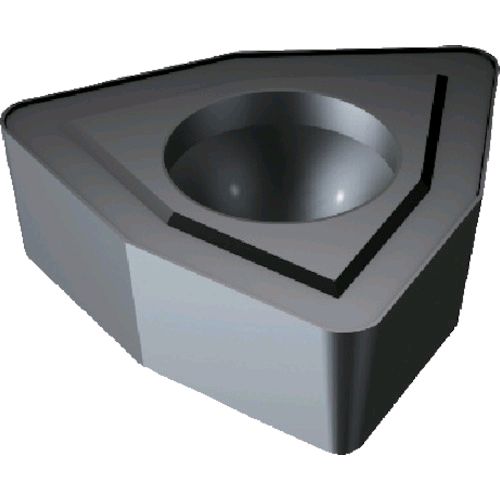 【即納在庫品】「直送」ＳＶ WCMX 05 03 08 R-53 3040 コロマントＵドリル用チップ ３６０ ３０４０WCMX050308R533040 【キャンセル不可】 15,572円
