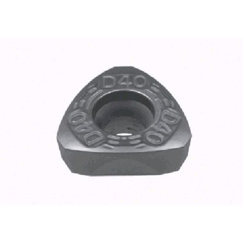 【即納在庫品】「直送」タンガロイ ZDMT4005-MJ AH120 転削用Ｋ．Ｍ級ＴＡＣチップ　ＣＯＡＴ 10個 ZDMT4005MJAH120 【キャンセル不可】｜アカリカ