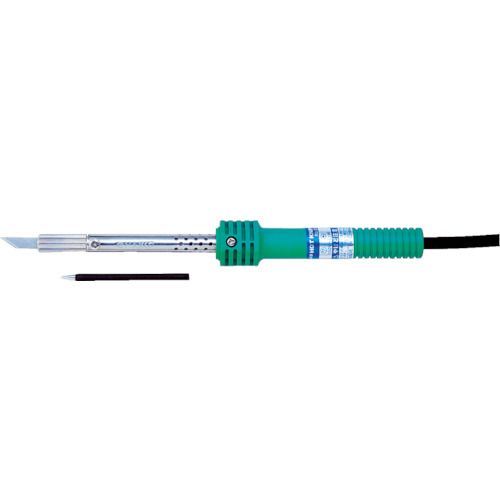 「直送」HAKKO 白光 ハッコー 515 ホットナイフセット 半田ごて 515 367-8491 40W 平型プラグ 100V-40W 4962615515002 274771