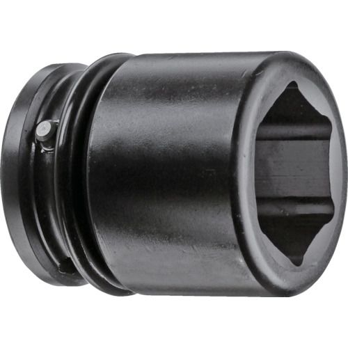 GEDORE インパクト用ソケット(6角) 1・1/2 K37