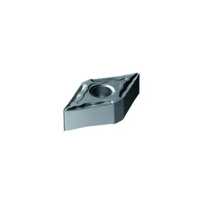 【即納在庫品】「直送」サンドビック ＳＶ DNMG110408MF T－Max P 旋削用ネガ・チップ 5015 609-6697