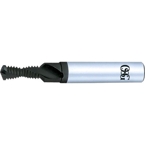 【即納在庫品】「直送」オーエスジー 株 ＯＳＧ DROPNACM12X1.752D 油穴付きスーパープラネット
