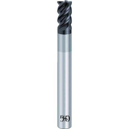 【即納在庫品】「直送」オーエスジー OSG FXSPKE10XR0.5X120 超硬エンドミル 692-1612 【キャンセル不可】
