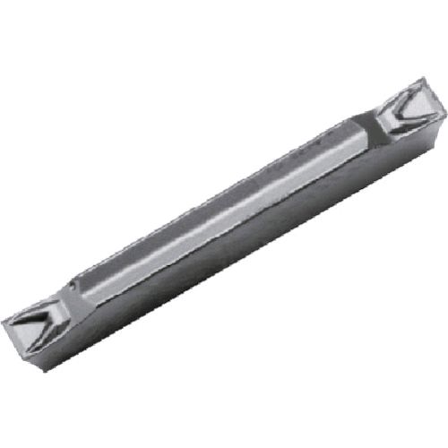 【即納在庫品】「直送」京セラ GDM2020N010PQ 突切り用チップ　ＰＲ１２２５　ＰＶＤコーティング 10個入｜アカリカ
