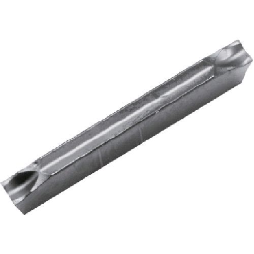 【即納在庫品】「直送」京セラ GDM2520N003PF 突切り用チップ　ＰＲ１２２５　ＰＶＤコーティング 10個入