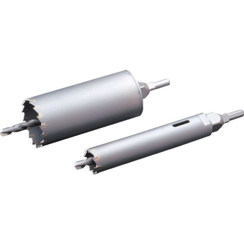 【即納在庫品】「直送」ユニカ ESV160ST ESコアドリル 振動用160mm ストレートシャンク【送料無料】