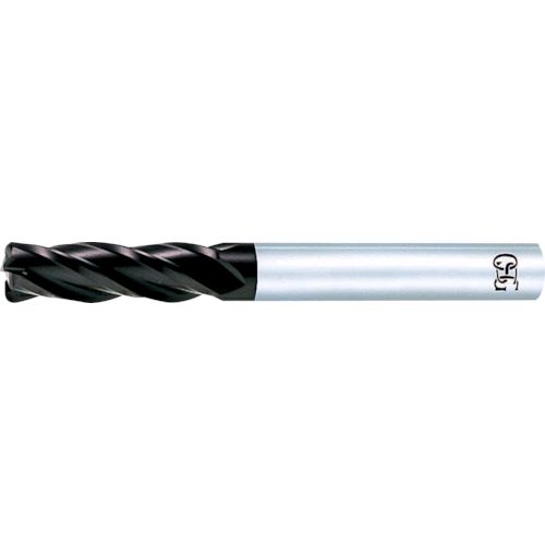 【即納在庫品】「直送」オーエスジー OSG FX-CR-MG-EML-16XR1.0 超硬エンドミルFXCRMGEML16XR1.08669｜アカリカ