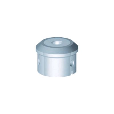 【即納在庫品】「直送」富士元工業 F3TDIA 卓上型面取り機 ナイスコーナーF3専用電着砥石