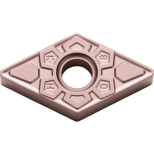 【即納在庫品】「直送」京セラ DNMG150408KH-CA315 【10個入】 旋削用チップ ＣＡ３１５ ＣＶＤコーティング ＣＡ３１５ DNMG150408KHCA315