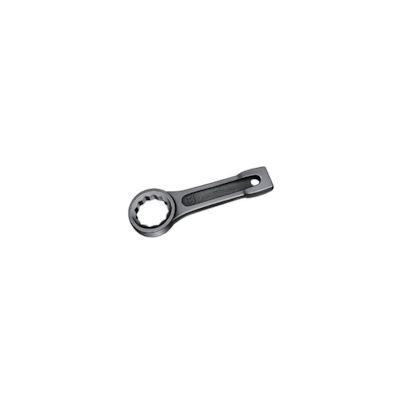 【即納在庫品】「直送」旭金属工業 ASAHI DR0100 ＡＳＨ　打撃めがねレンチ１００ｍｍ DR-0100 376-5962｜アカリカ
