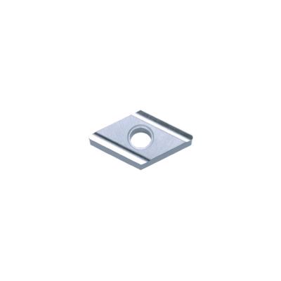 【即納在庫品】「直送」京セラ DNGG150404L KW10 旋削用チップ　ＫＷ１０　超硬 10個入 DNGG DNGG150404LKW10 【キャンセル不可】