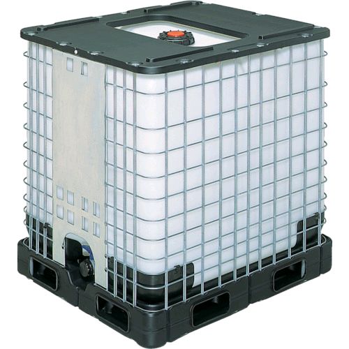 (LINEクーポン有)【個人宅配送不可】コダマ IBC1000D150 直送 代引不可・他メーカー同梱不可 パワートートＰパイ１５０｜アカリカ
