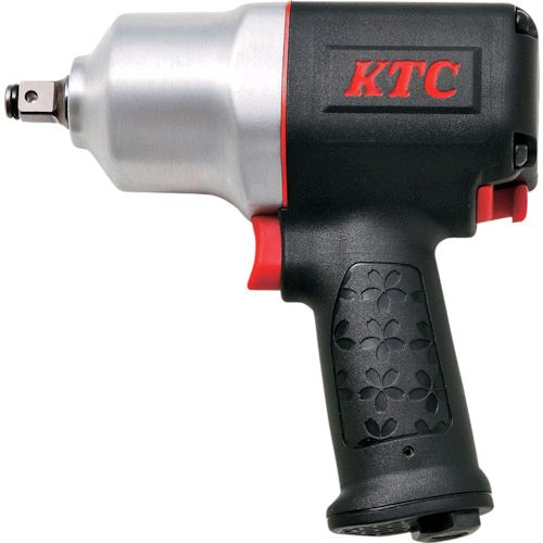 【即納在庫品】「直送」KTC JAP461 12.7sq.インパクトレンチ コンポジットタイプ|アカリカ