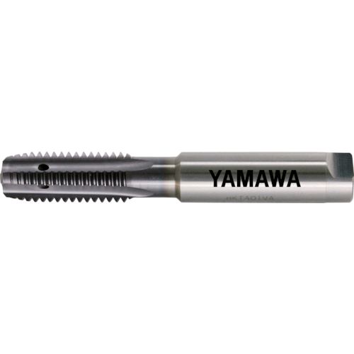 【即納在庫品】「直送」ヤマワ HFICT-P-M10X1.5 超高速用鋳鉄用通り穴用超硬ハンドタップ ＨＦＩＣＴ－Ｐ Ｐ３ Ｍ１０Ｘ１．５ HFICTPM10X1.5
