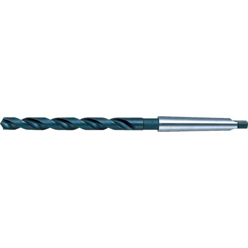 【即納在庫品】「直送」三菱マテリアル KTDD4800M4 KTD コバルト テーパハイスドリル 48mmKTD 116-0630