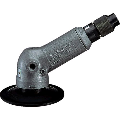 ヨコタ　yokota エアサンダ　HSA-4A未使用 パワーツールのヨコタ工業株式会社