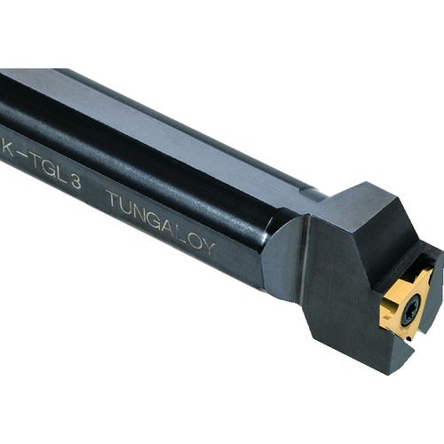 【即納在庫品】「直送」タンガロイ JS25K-TGL3 内径用ＴＡＣバイト JS25KTGL3 349-9511 【キャンセル不可】