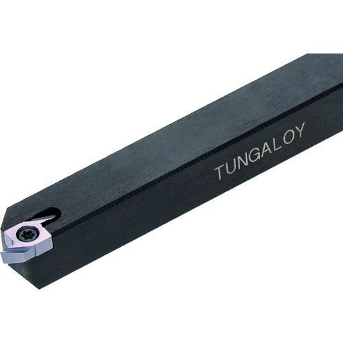 【即納在庫品】「直送」タンガロイ JSEGR1212K10 外径用ＴＡＣバイト JSEGR-1212K10 350-5154 【キャンセル不可】