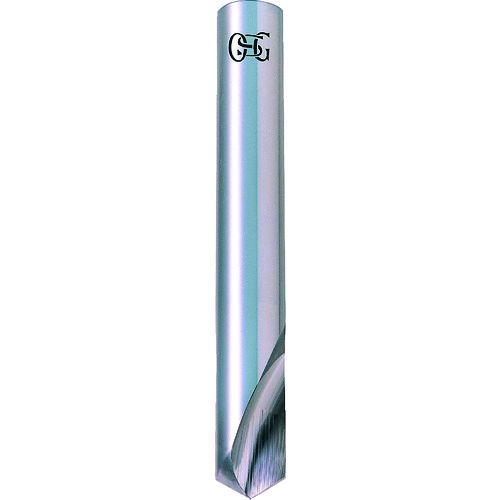 【即納在庫品】「直送」オーエスジー OSG NCLDS25X130 センタードリル 片刃タイプ スタンダード シャンク径２５ｍｍ センタ穴角 &deg; １３０ ６２９６０ 633-4075【キャンセル不可】｜アカリカ