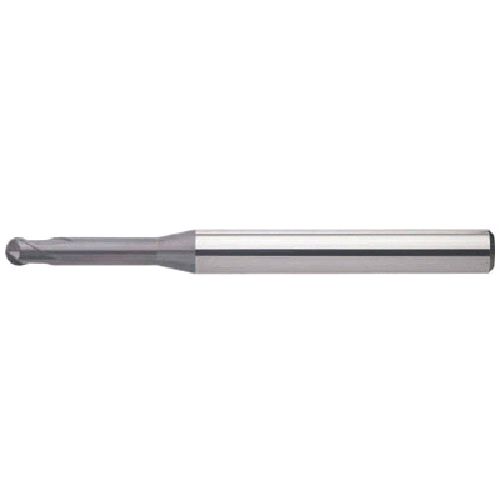 【即納在庫品】「直送」ＮＳ MRBH230R1.75X35 高硬度用２枚刃ロングネックボールエンドミル ＭＲＢＨ２３０