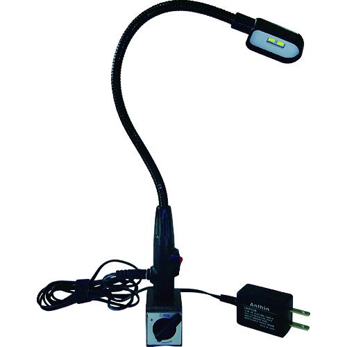 【即納在庫品】「直送」ノガ・ジャパン LED1001 LEDフィンガー