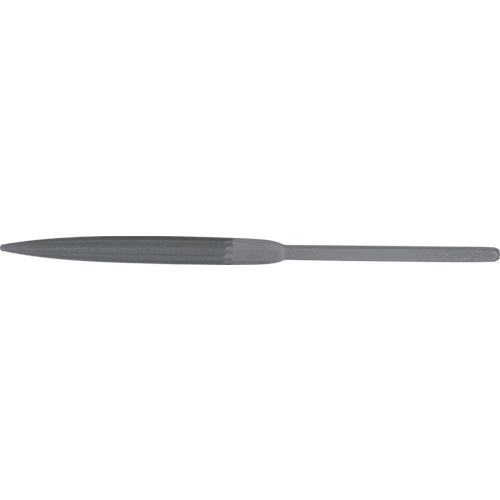 【即納在庫品】「直送」バローベ LH2602-1 ハビリス　半丸　２１５ｍｍ　＃１ 細目相当 ５本入りLH26021