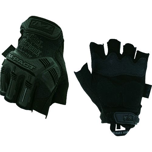 「直送」MECHANIX MFL-55-011 M−Pact フィンガーレス コバート XLMFL55011