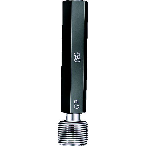 【即納在庫品】「直送」ＯＳＧ LG-GP-6H-M9X1.25 ねじ用限界プラグゲージ　メートル Ｍ ねじ　９３２７５６２ LGGP6HM9X1.25