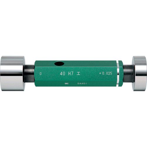 【即納在庫品】「直送」ＳＫ LP33-H7 限界栓ゲージ Ｈ７ 工作用 φ３３ LP33H7 新潟精機 tr-8681684 NIIGATA SEIKI 868-1684 SKブランド 測定工具