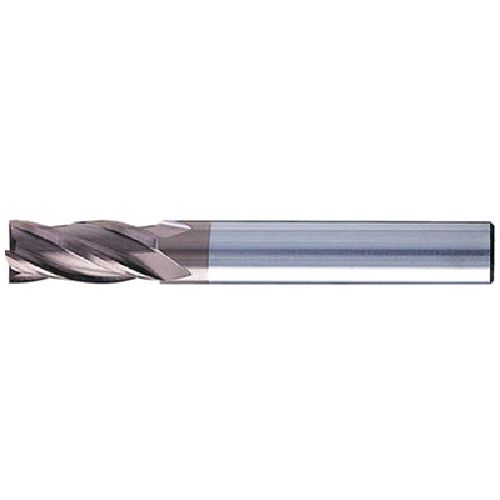 【即納在庫品】「直送」ＮＳ 08-00110-00950 無限コーティング　４枚刃ＥＭ　ＭＳＥ４３０　Φ９．５Ｘ２４ 080011000950 【キャンセル不可】｜アカリカ