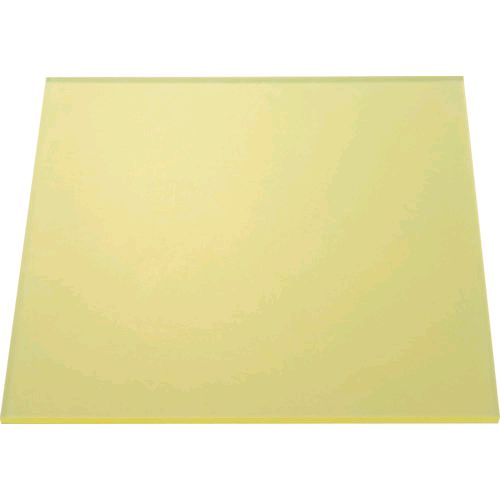 ◆トラスコ中山 TRUSCO OUS-10-05 ウレタンゴム板 サイズ５００Ｘ５００ 厚み１０ｍｍ OUS OUS1005 【送料無料】