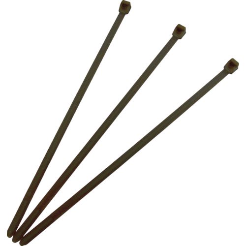 【即納在庫品】「直送」パンドウィットコーポレーション PLT2SC71 ＰＥＥＫ結束バンド １００本入 438-3231