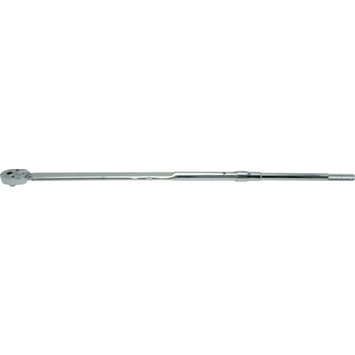 株 東日製作所 トーニチ QLE2100N2 プレセット形トルクレンチ 差込角２５．４ 全長１８９９ｍｍ 453-9044 【キャンセル不可】