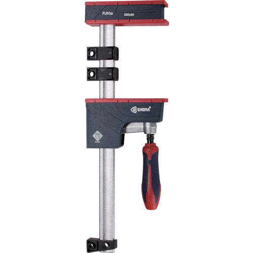 トラスコ中山 TRUSCO PJH60 木工用クランプ PJH型 開き600mm|アカリカ