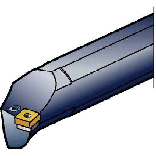 【即納在庫品】「直送」サンドビック SV PSKNR2020K12 T−Max P ネガチップ用シャンクバイトPSKNR2020K128716|アカリカ