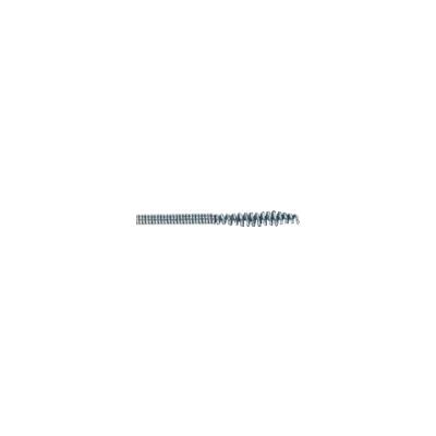 【即納在庫品】「直送」ローデン R72412 ドレンクリーナー用バルブヘッド付Nワイヤ φ8mm×7.5m|アカリカ