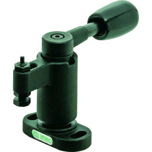 【即納在庫品】「直送」ベンリック QLSWC100R スイングクランプ QLSWC-100R 331-9164